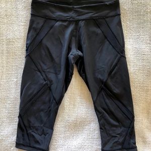 Lululemon Cool to Street Leggings, Size: 6